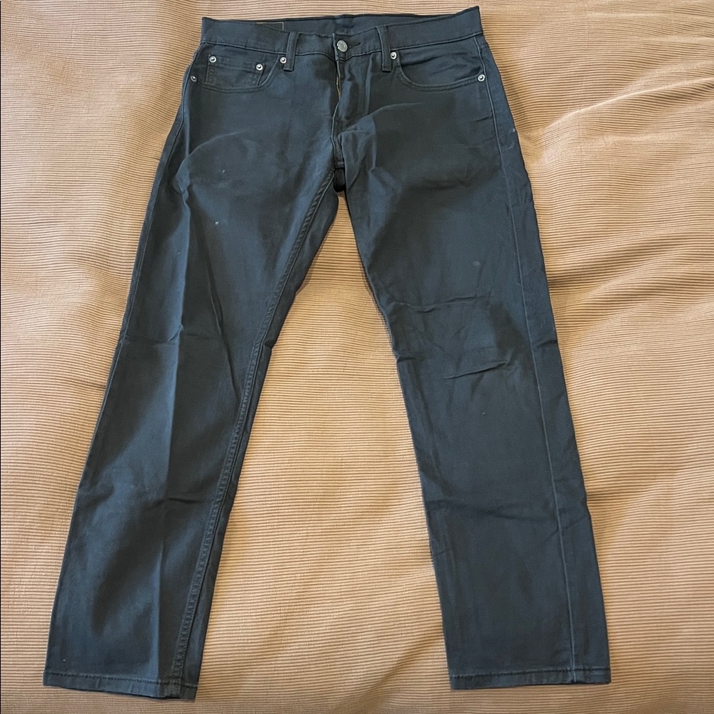 Classic Gray 502 Men's Pants